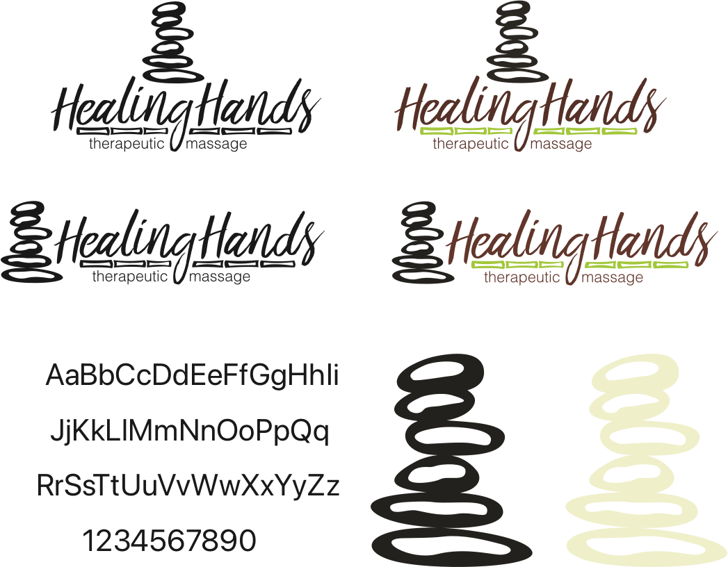 hh branding